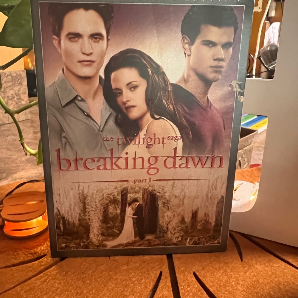 DVD set